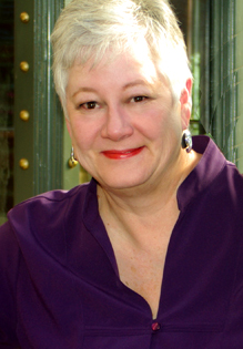 Cindy Pullen